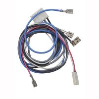 Thermosicherung zu Mahlwerk mit Anschlusskabel